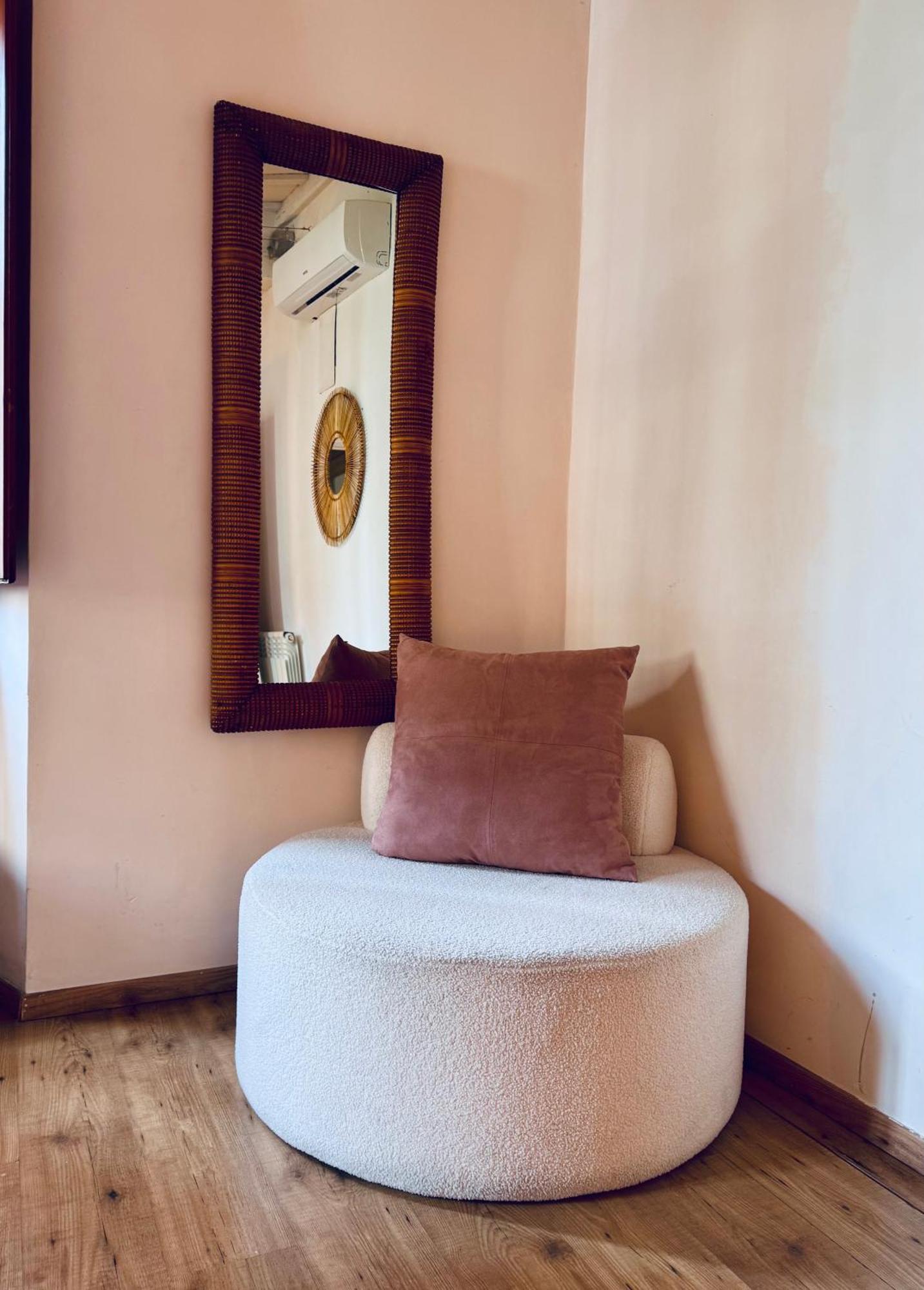 La Giulia Luxury - Homkeey Lejlighed *