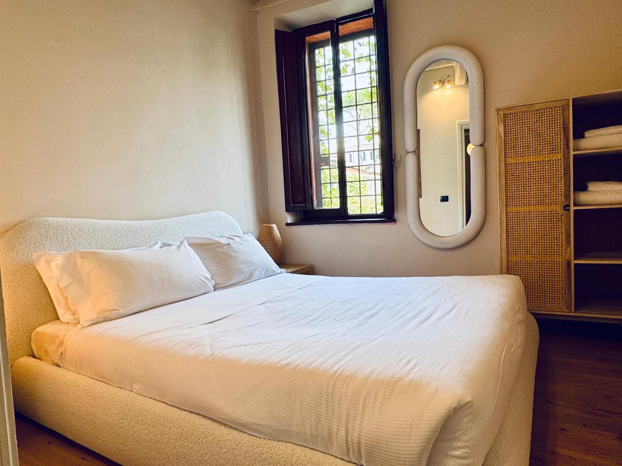 La Giulia Luxury - Homkeey Lejlighed