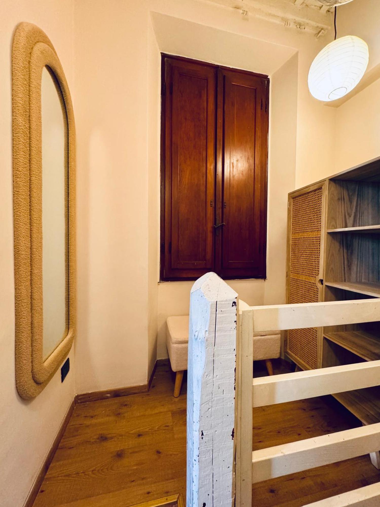 Lejlighed La Giulia Luxury - Homkeey