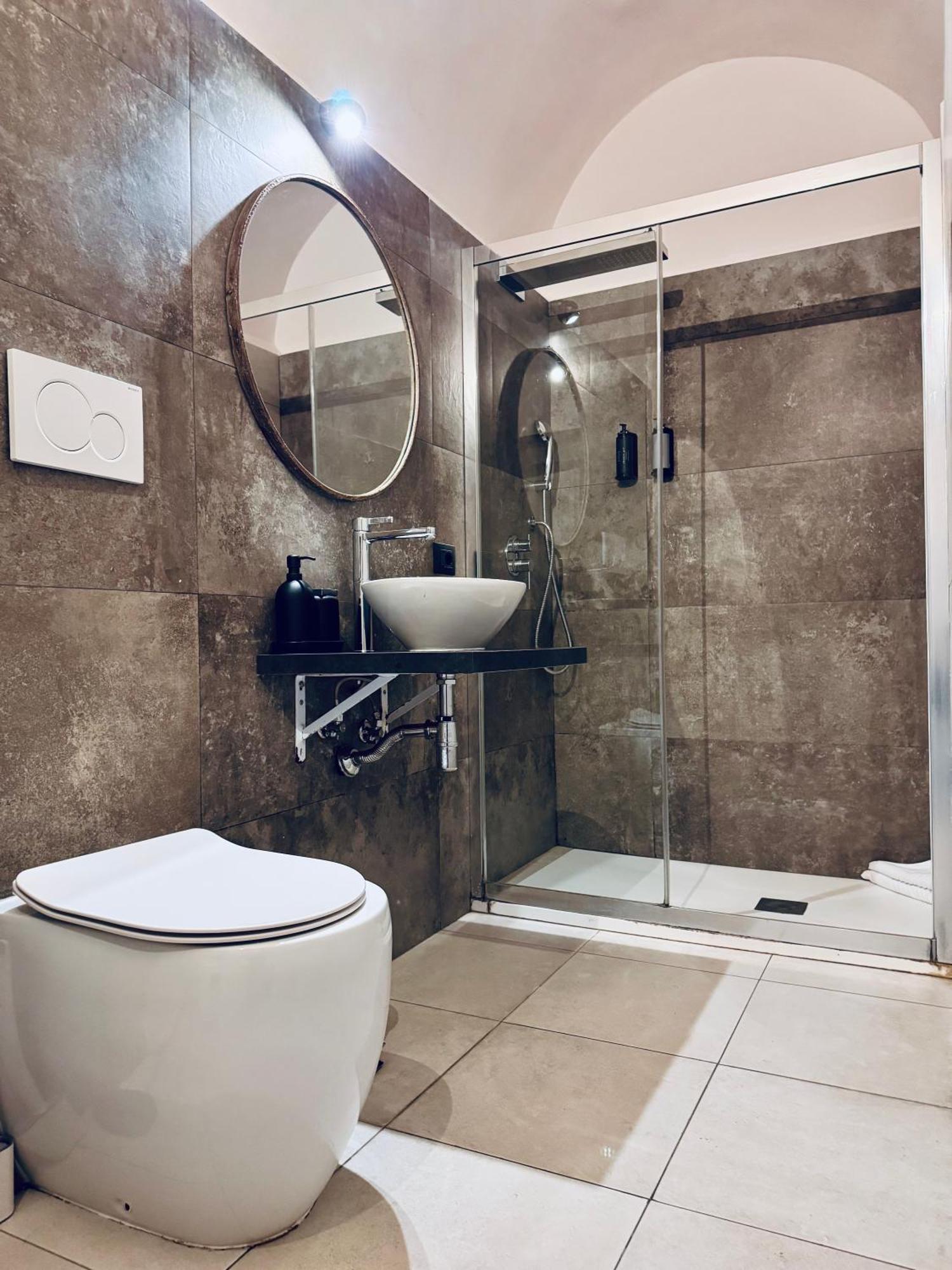 Lejlighed La Giulia Luxury - Homkeey Rom