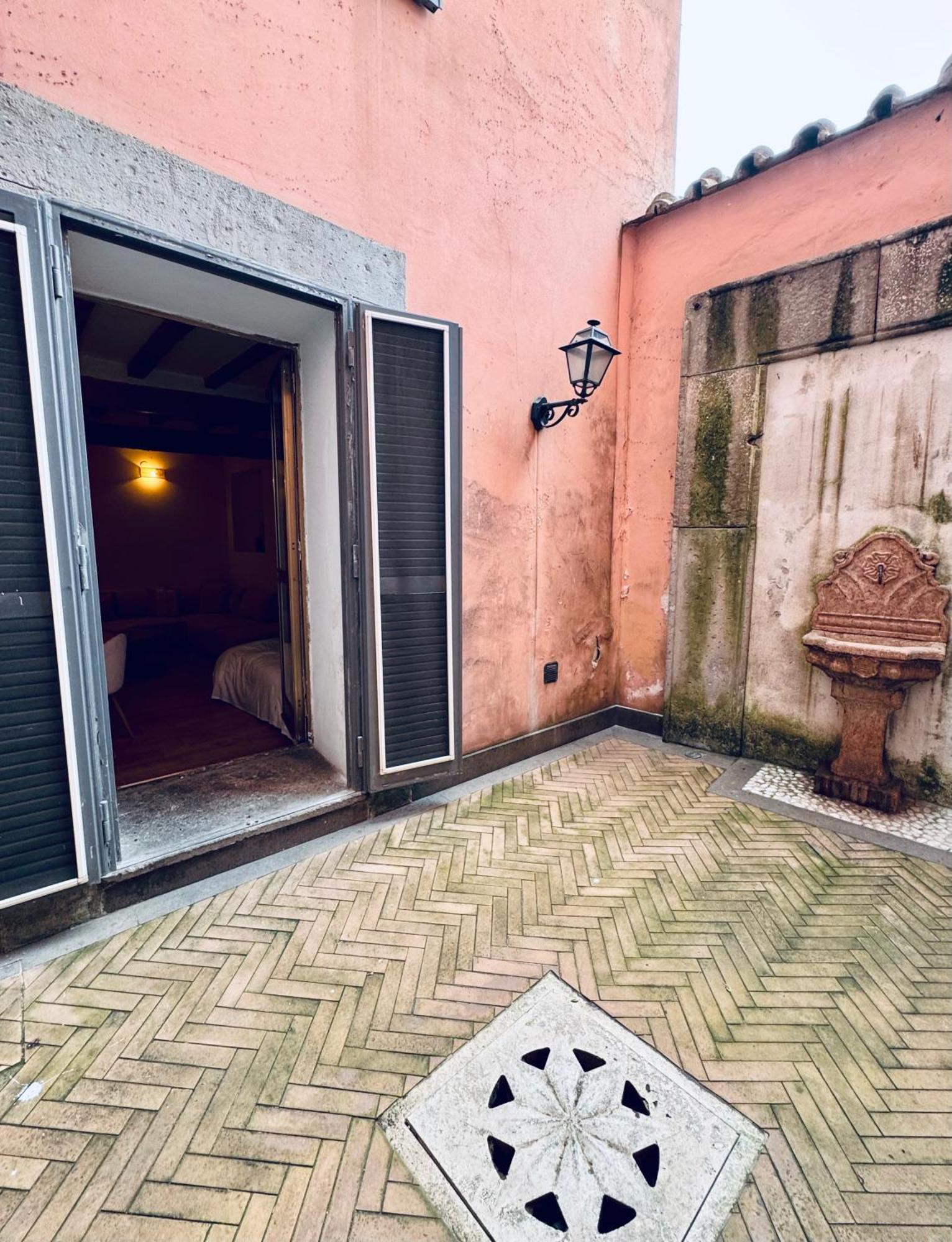 Lägenhet La Giulia Luxury - Homkeey